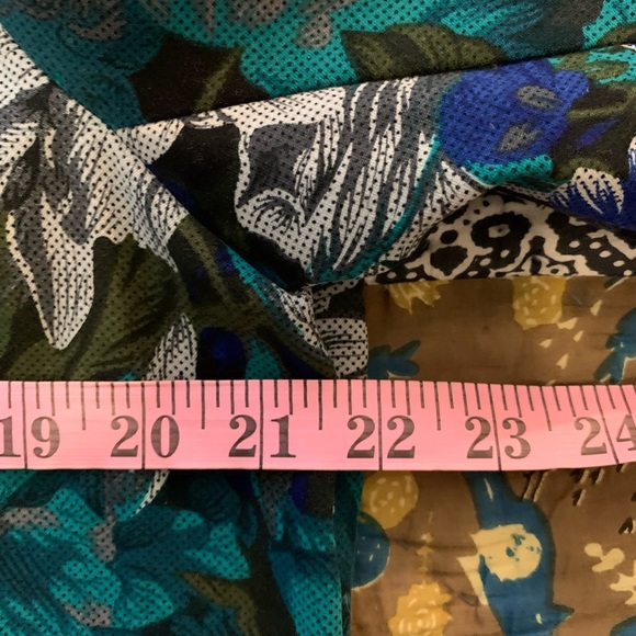 Donated Notations Women 1X lightweight jacket EUC - Picture 4 of 6